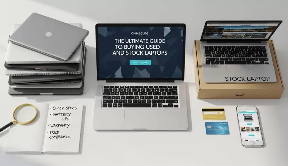 راهنمای خرید