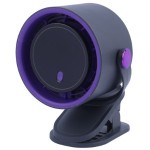 پنکه رومیزی و شارژی