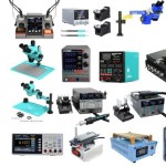 ابزار تعمیرات موبایل