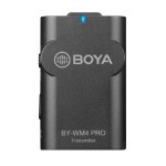 میکروفون و تجهیزات استودیویی