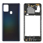 شاسی، قاب و درب پشت گوشی