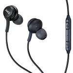 هندزفری سیمی (با سیم)