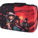 کیف و محافظ کنسول