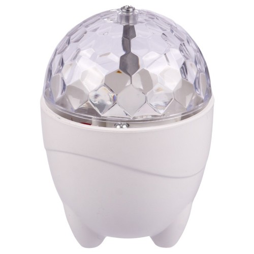 رقص نور گردان Dancing RGB LED کد 1