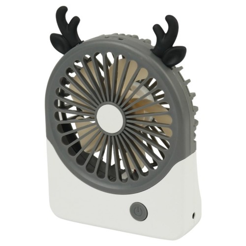 پنکه رومیزی شارژی Aoyi ZB082