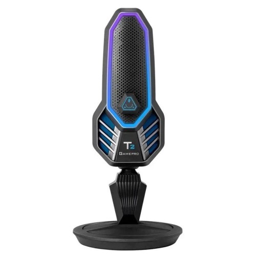 میکروفون رومیزی گیمینگ Yanmai Game Pro T2