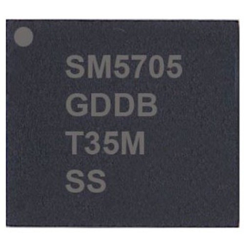 آی سی شارژ SM5705