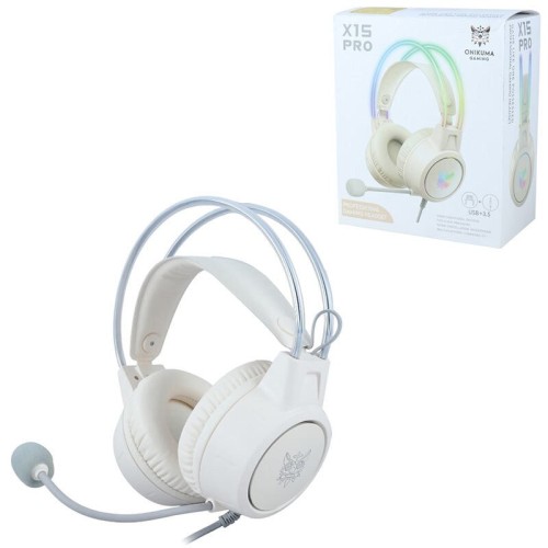 هدست گیمینگ سیم دار Onikuma X15 Pro
