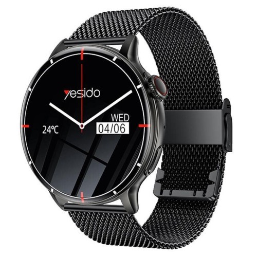 ساعت هوشمند یسیدو IO28