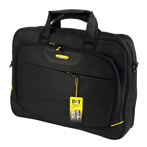 کیف لپ تاپ دوشی Cat کد 174