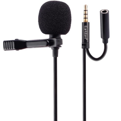 میکروفون یقه ای Earldom ET-E38