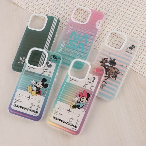 قاب پافر IMD آیفون iPhone 15 Pro Max