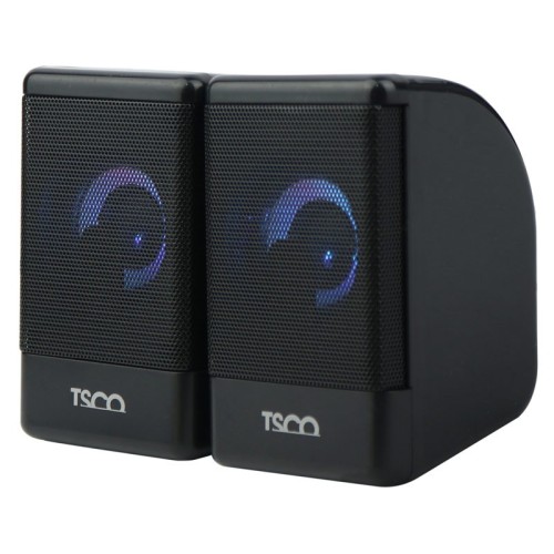 اسپیکر دسکتاپ تسکو TS 2058