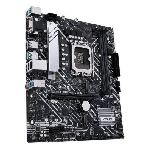مادربرد ایسوس Prime H610M-A D4 DDR4