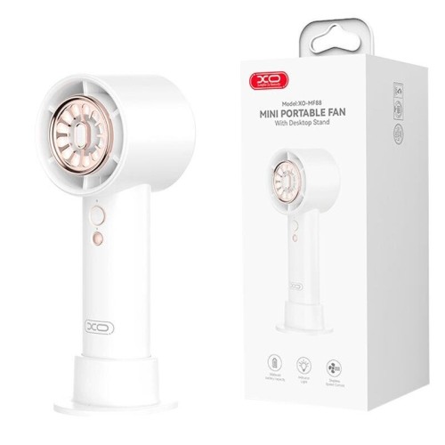 پنکه رومیزی شارژی ایکس او XO-MF88