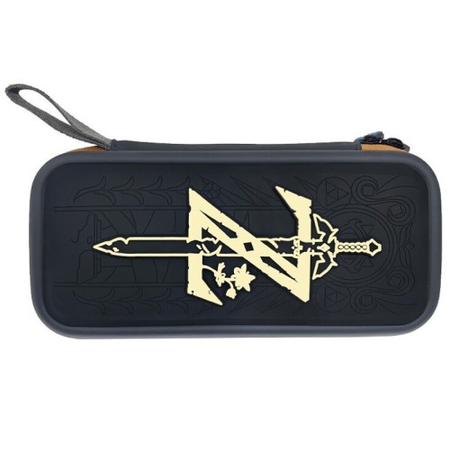 کیف کنسول بازی Nintendo Switch OLED طرح The Legend of Zelda