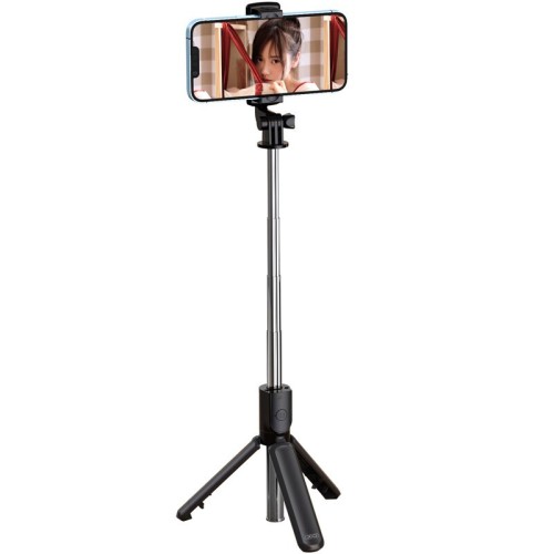 سه پایه و مونوپاد بلوتوثی XO XO-SS09