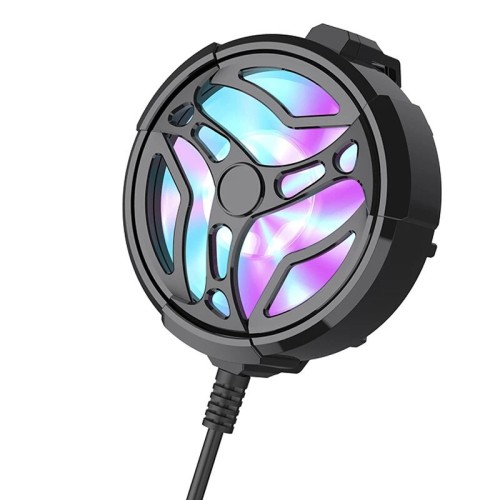 فن خنک کننده گوشی AL-01