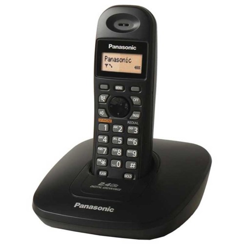 تلفن بی سیم Panasonic KX-TG3611BX