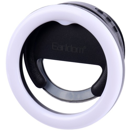 رینگ لایت سلفی ارلدام ET-ZP27