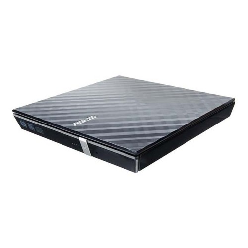 DVD رایتر اکسترنال ایسوس Asus SDRW-08D2S Lite