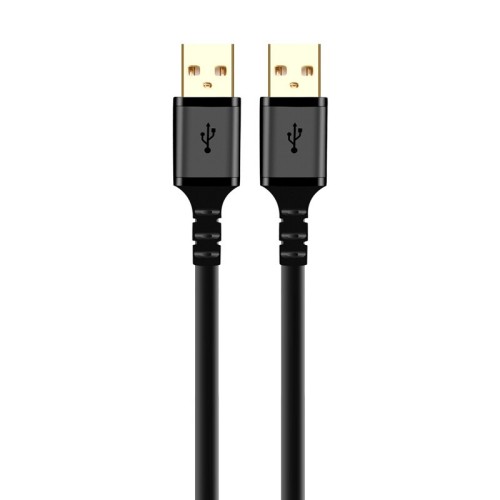 کابل لینک USB کی نت پلاس KP-A26 طول 0.6 متر