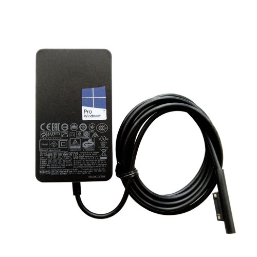 شارژر لپ تاپ Microsoft Surface Pro 3/Pro 4 12V 2.58A 1625