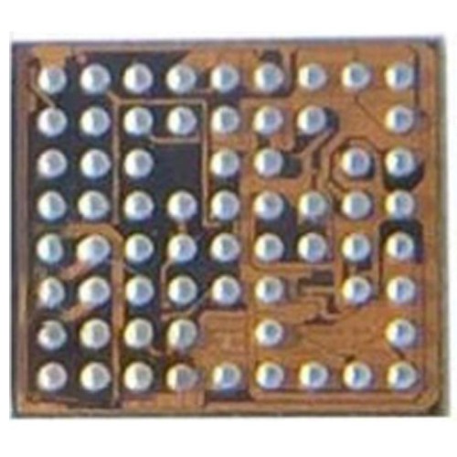 آی سی تغذیه SM5703