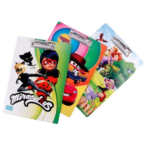 تخته شاسی طرحدار فانتزی A4