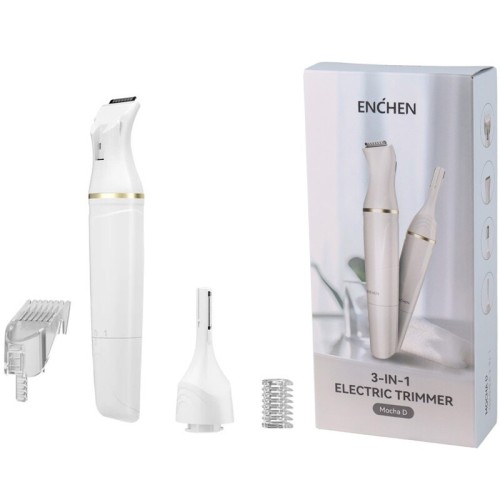 ماشین اصلاح چند کاره Enchen Mocha D