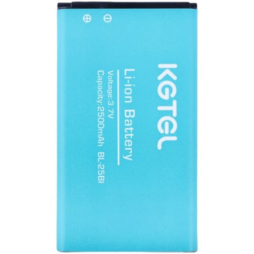 باتری موبایل کاجیتل KGtel BL-25BI