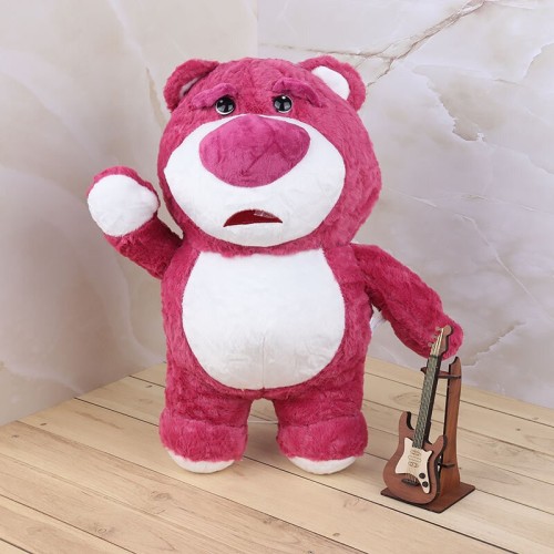 عروسک پولیشی خرس لاتسو خارجی