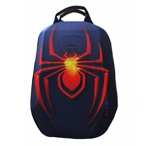 کیف کوله ای کنسول بازی Deadskull PS5 Slim طرح Spider Man کد 11