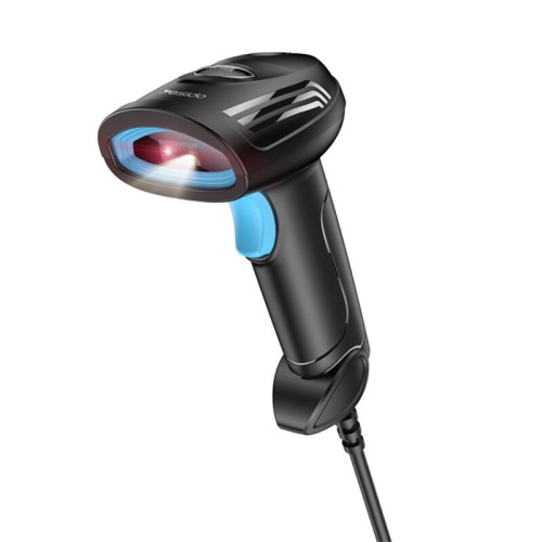 دستگاه بارکدخوان YESIDO EC21