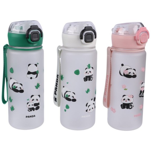 قمقمه 480 سی سی پاندا ST-YIBEN YB-0886