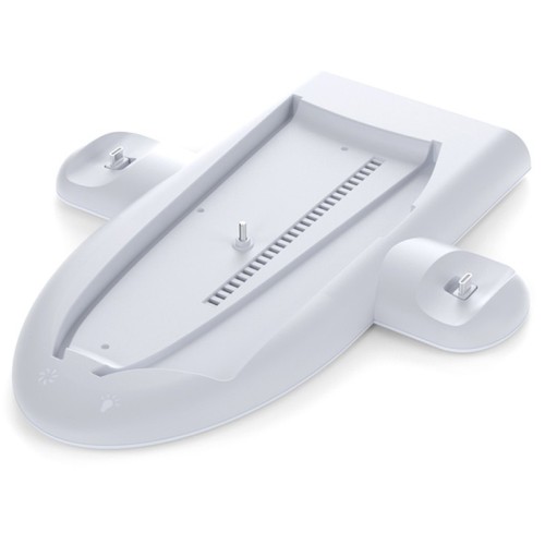خنک کننده و شارژر دسته PS5/PS5 Slim دابی P-5 TP5-3528