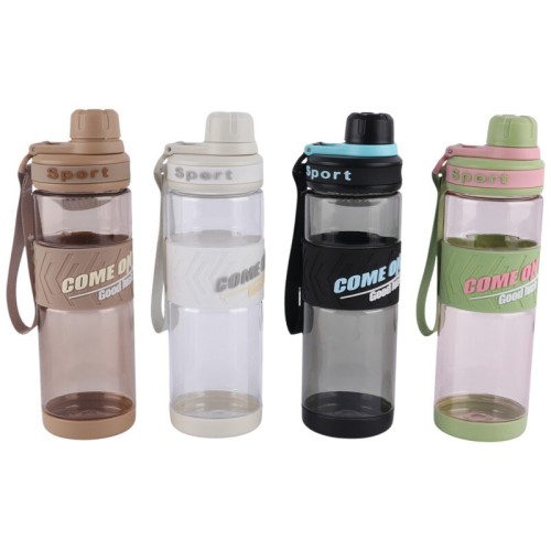 قمقمه ورزشی Come On 550ml کد 39