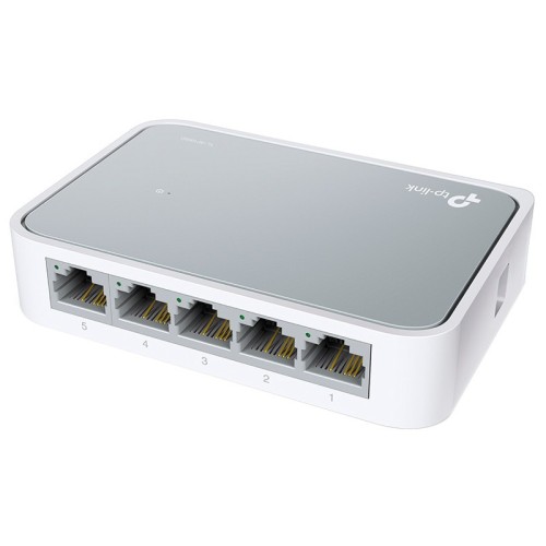 سوییچ 5 پورت تی پی لینک TL-SF1005D