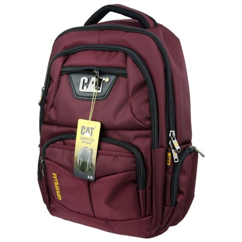 کوله پشتی لپ تاپ Cat کد 99