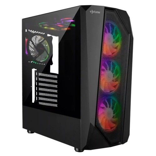 کیس کامپیوتر فاطر Fater FG-740M