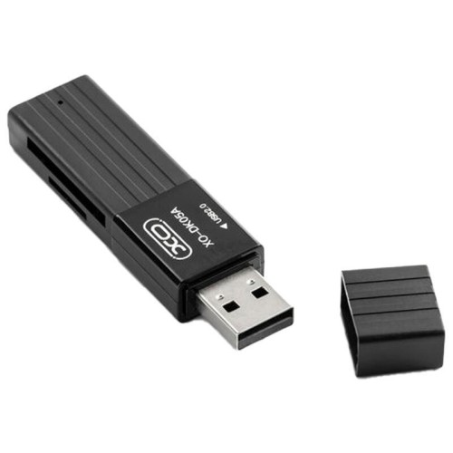 رم ریدر همه کاره XO DK05A