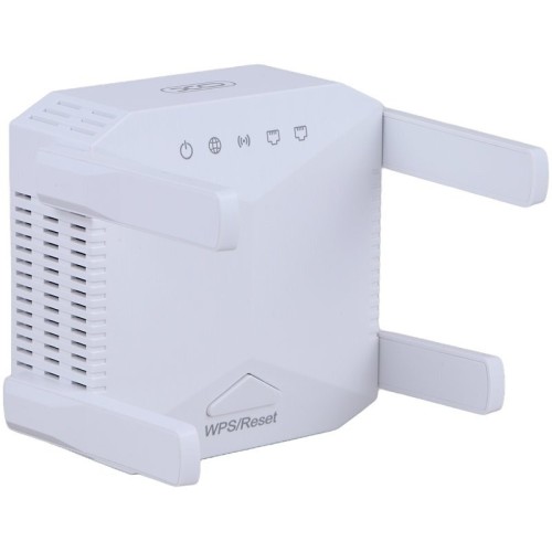 توسعه دهنده شبکه بی سیم ایکس او XO -TX01