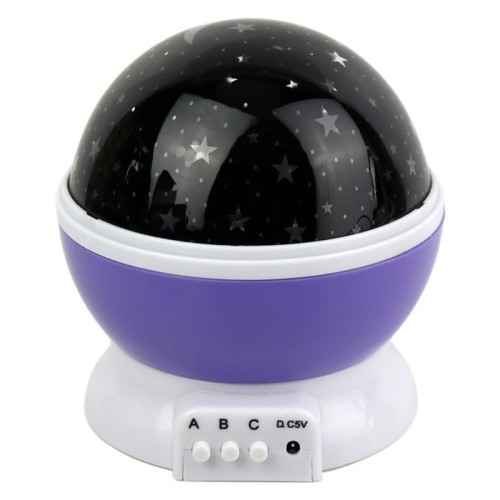 رقص نور گردان Star Master