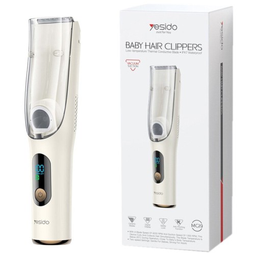 ماشین اصلاح موی سر کودک یسیدو MG19