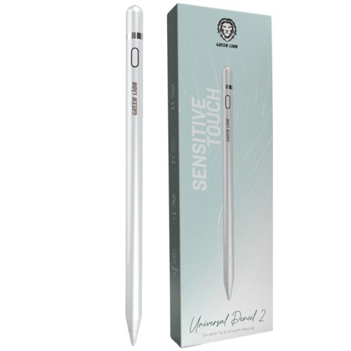 قلم لمسی Green Lion Universal Pencil 2