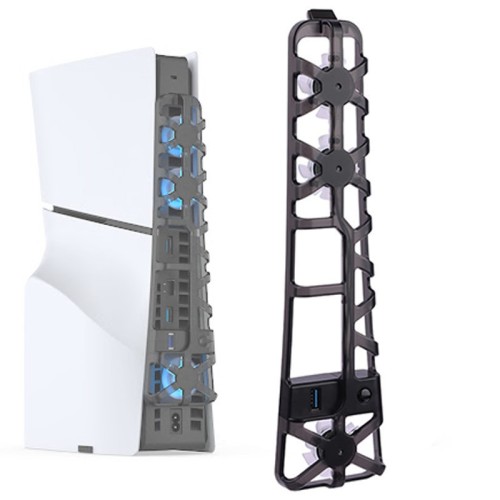 فن خنک کننده PS5 Slim دابی P-5 TP5-3538