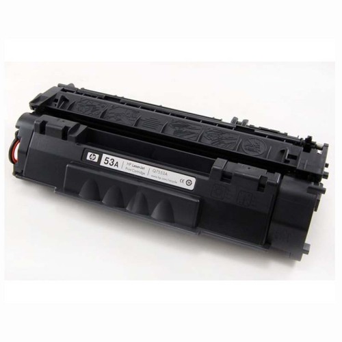 کارتریج HP 53A