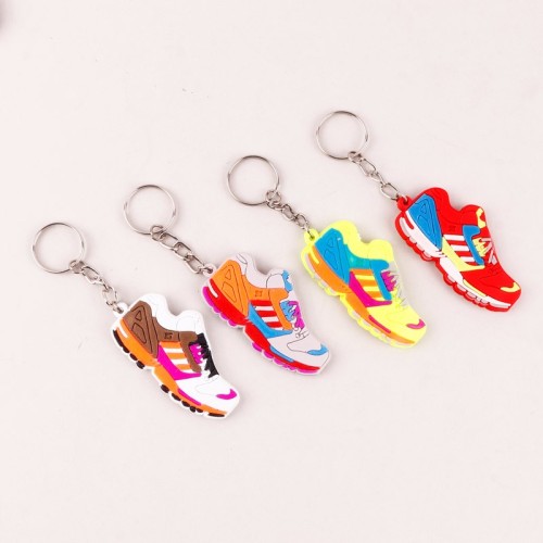 جاکلیدی سیلیکونی طرح کتونی