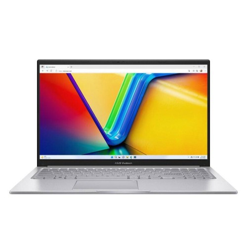 لپ تاپ ایسوس 15.6 اینچی Vivobook 15 X1504VA Core i7 1355U 8GB 512GB SSD