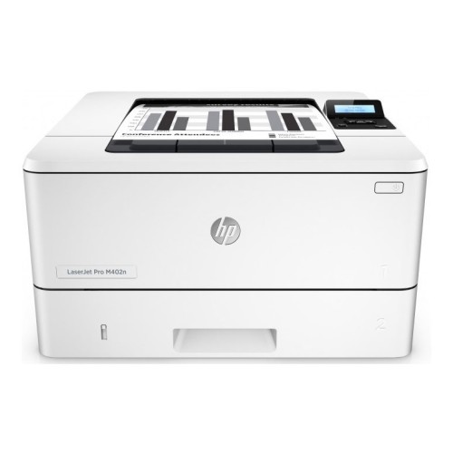 پرینتر لیزری HP M402n